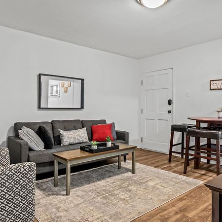 Classic City Getaway - 1 Mile Walk To Sanford Stadium! Athens Exterior photo