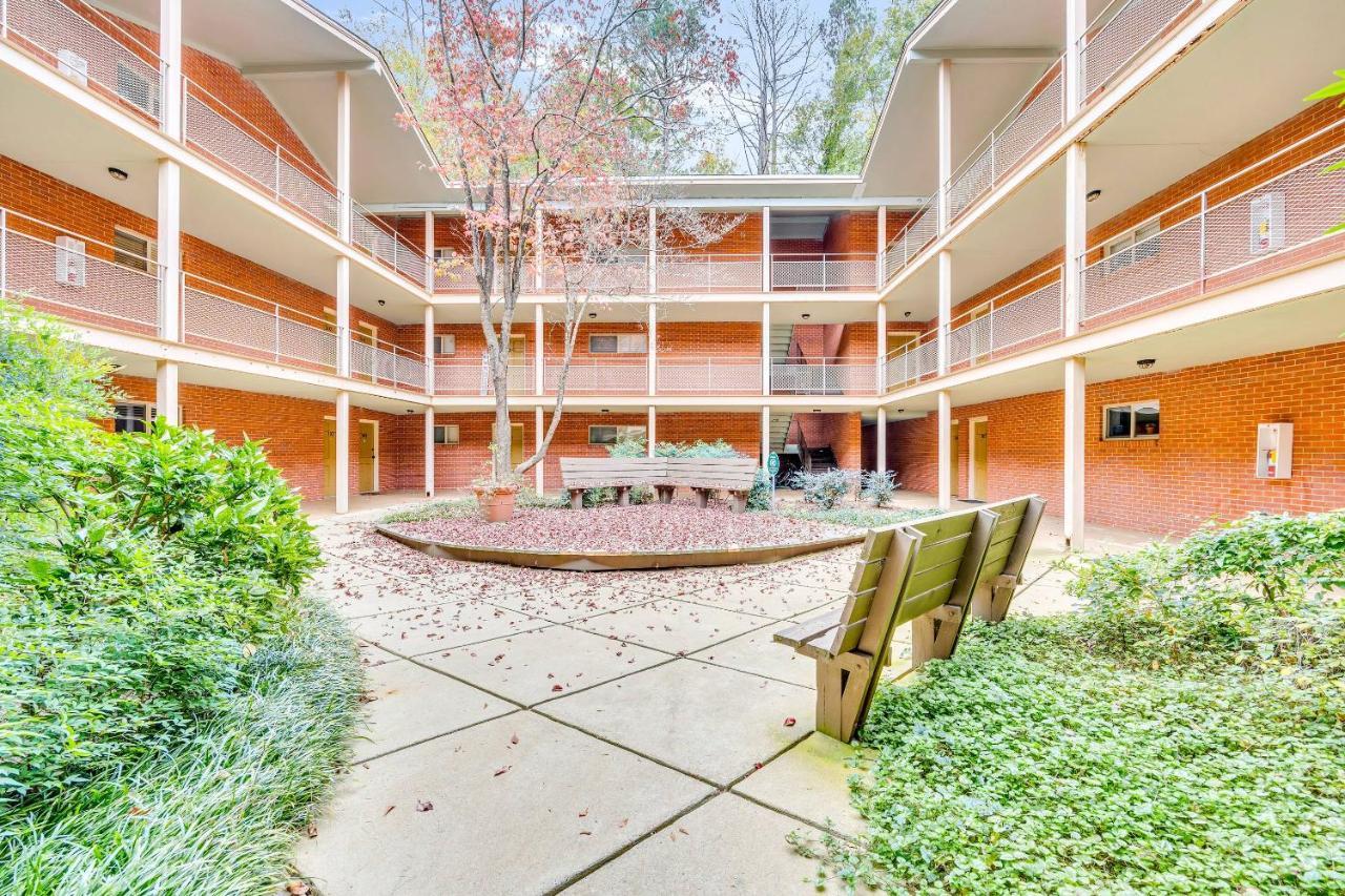 Classic City Getaway - 1 Mile Walk To Sanford Stadium! Athens Exterior photo