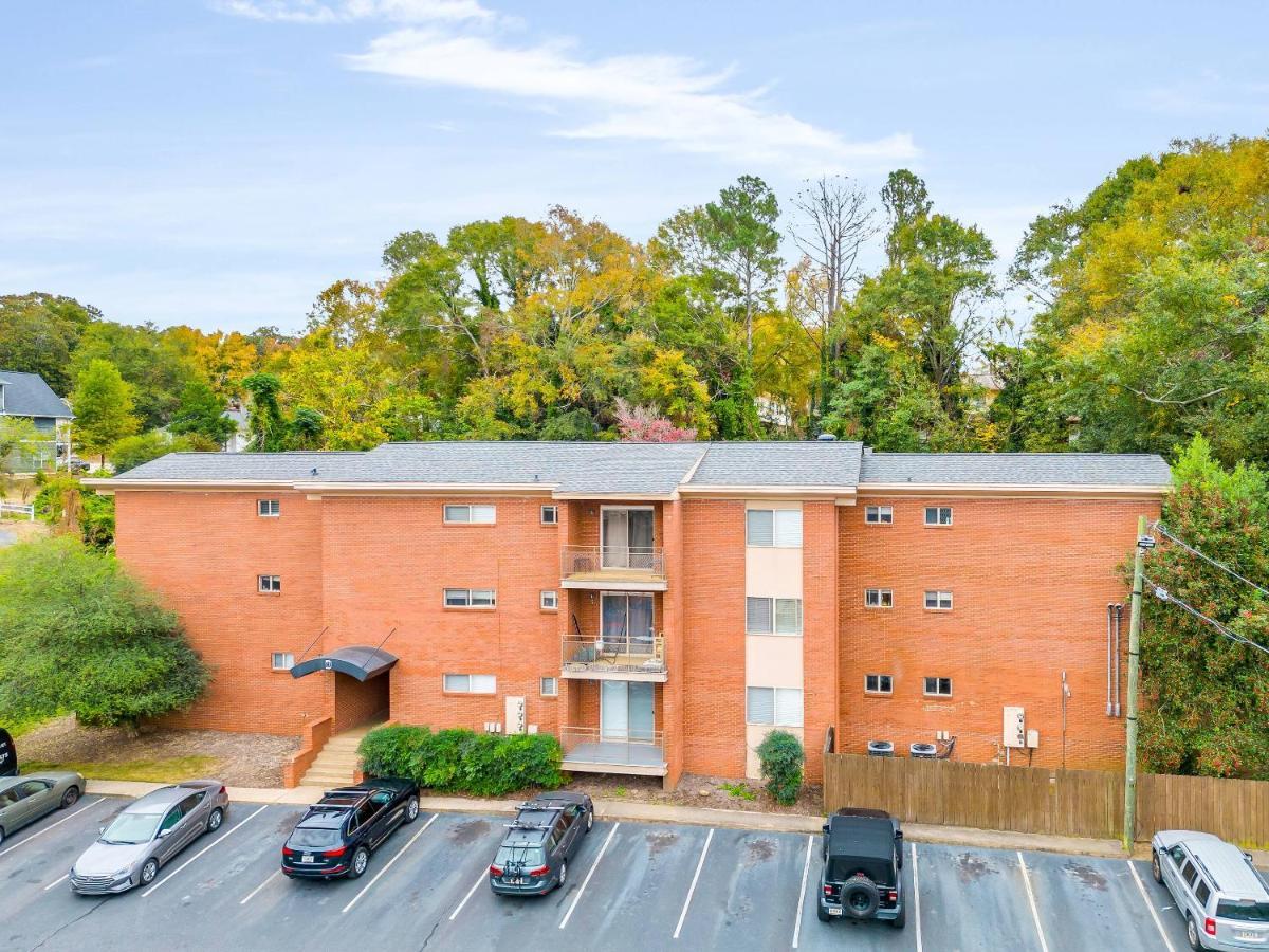 Classic City Getaway - 1 Mile Walk To Sanford Stadium! Athens Exterior photo