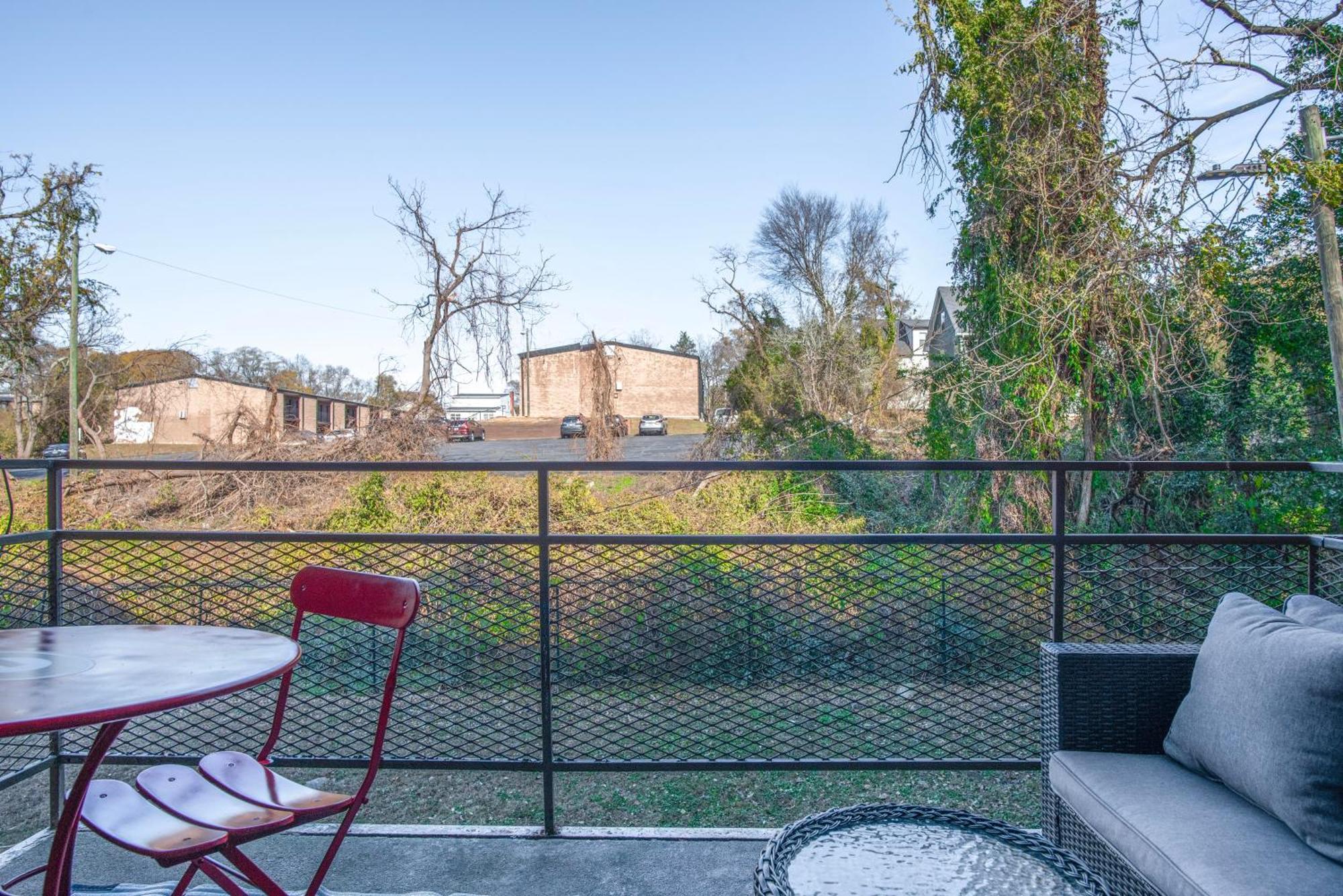 Classic City Getaway - 1 Mile Walk To Sanford Stadium! Athens Exterior photo