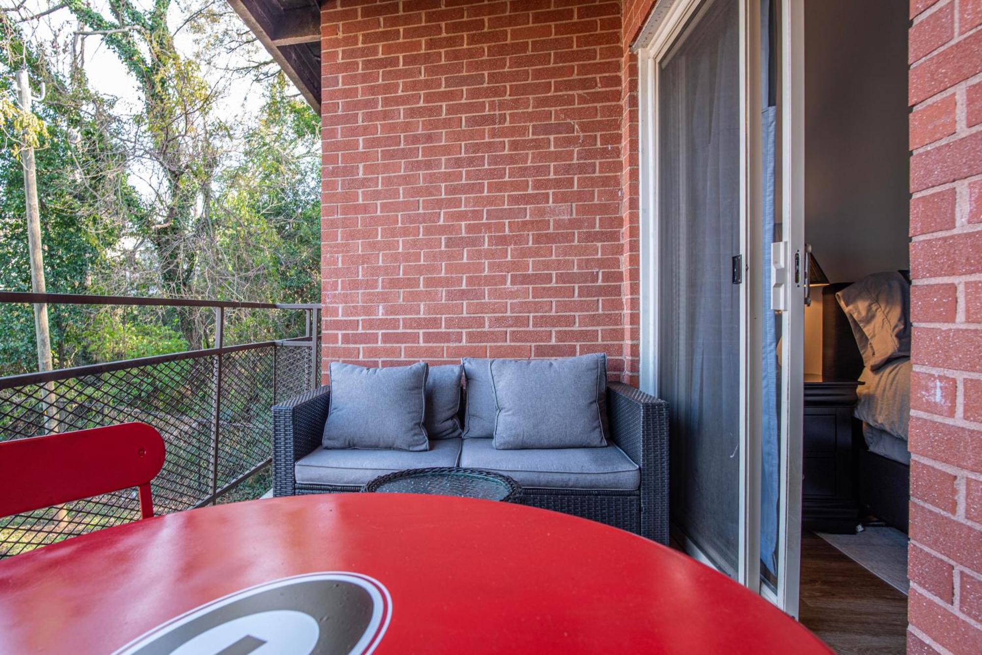 Classic City Getaway - 1 Mile Walk To Sanford Stadium! Athens Exterior photo